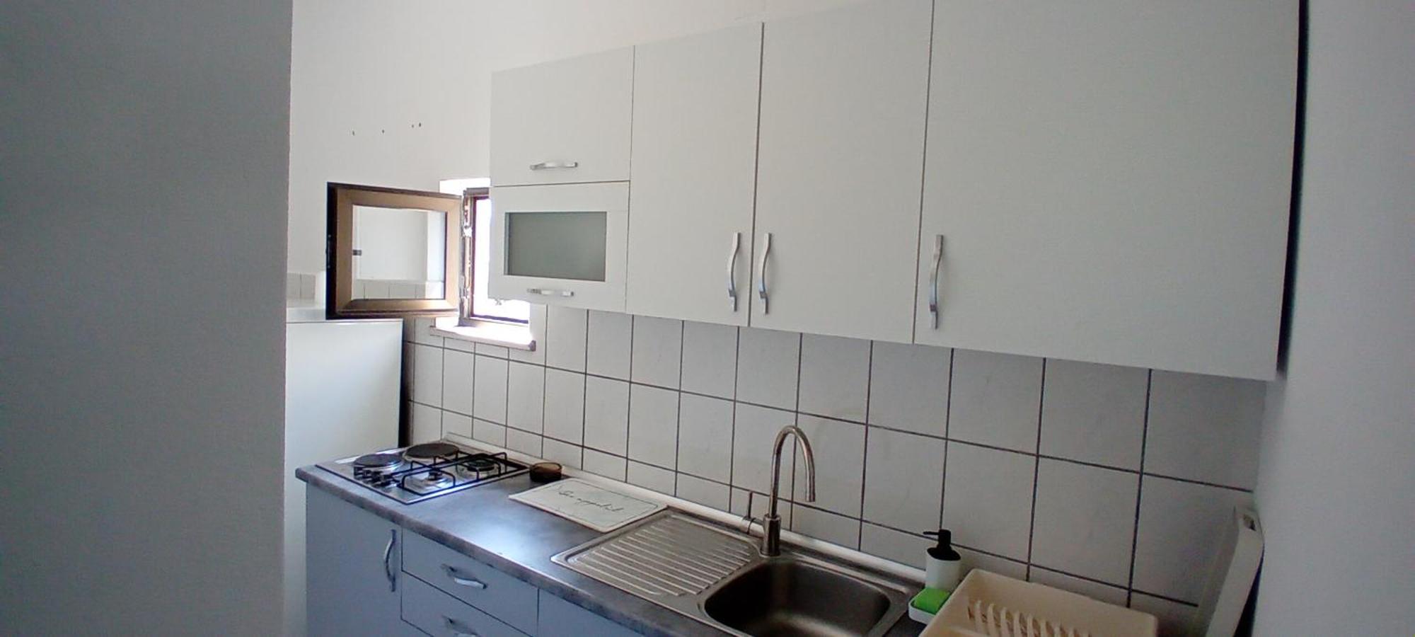 נאום Apartmani Andela חדר תמונה