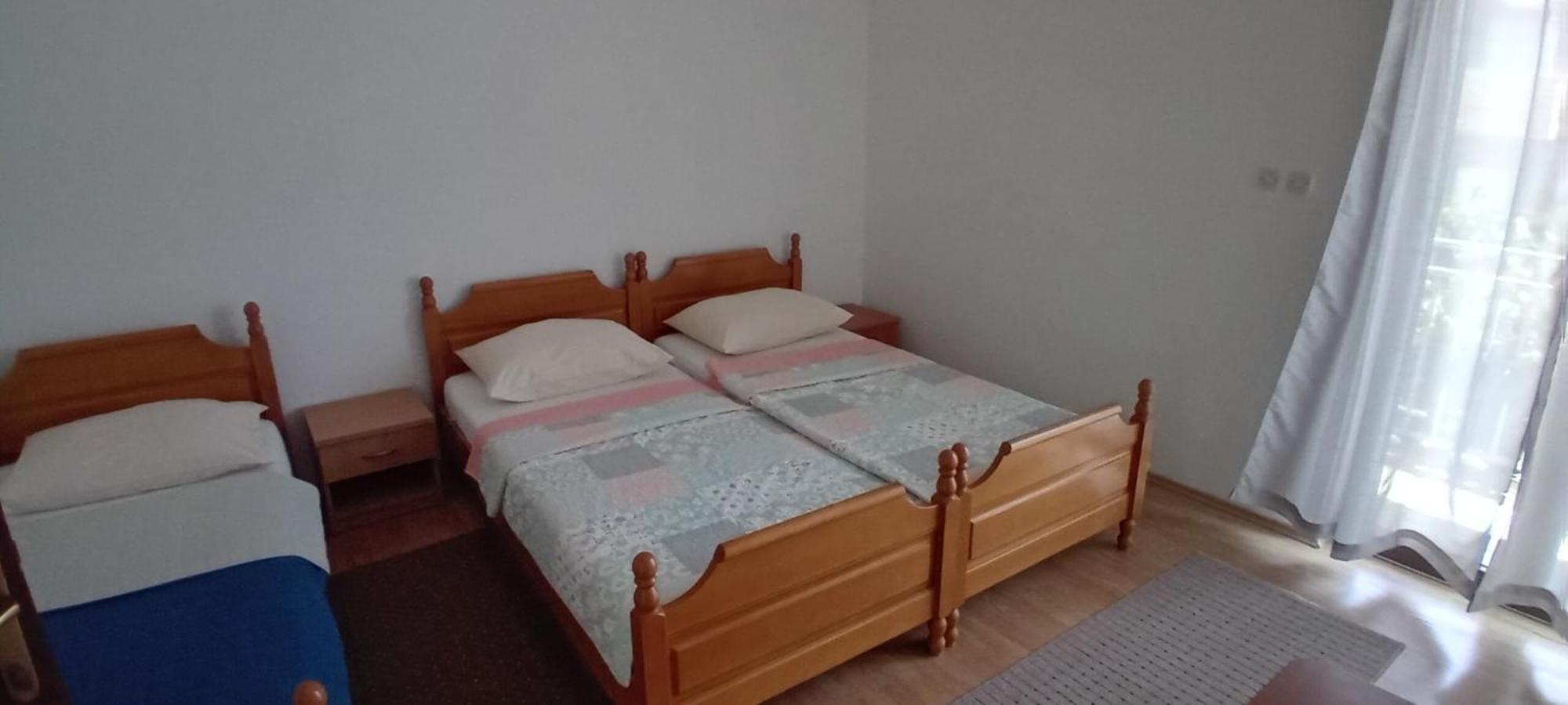 נאום Apartmani Andela חדר תמונה