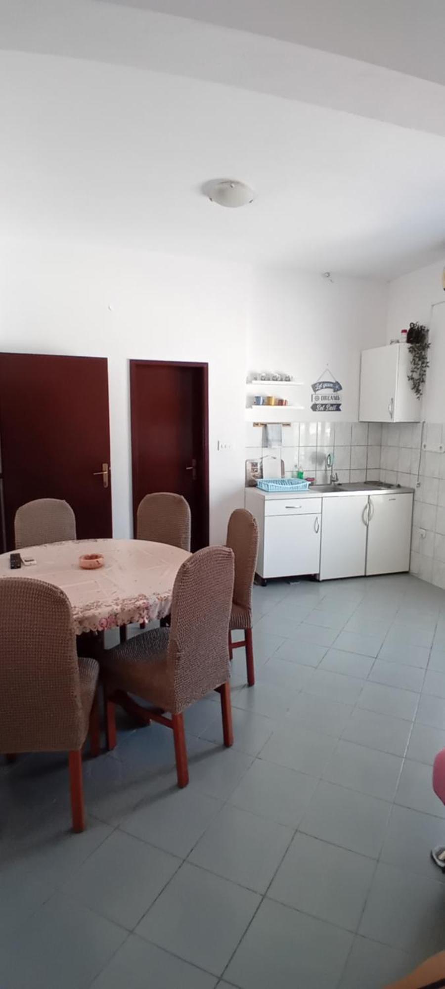 נאום Apartmani Andela מראה חיצוני תמונה