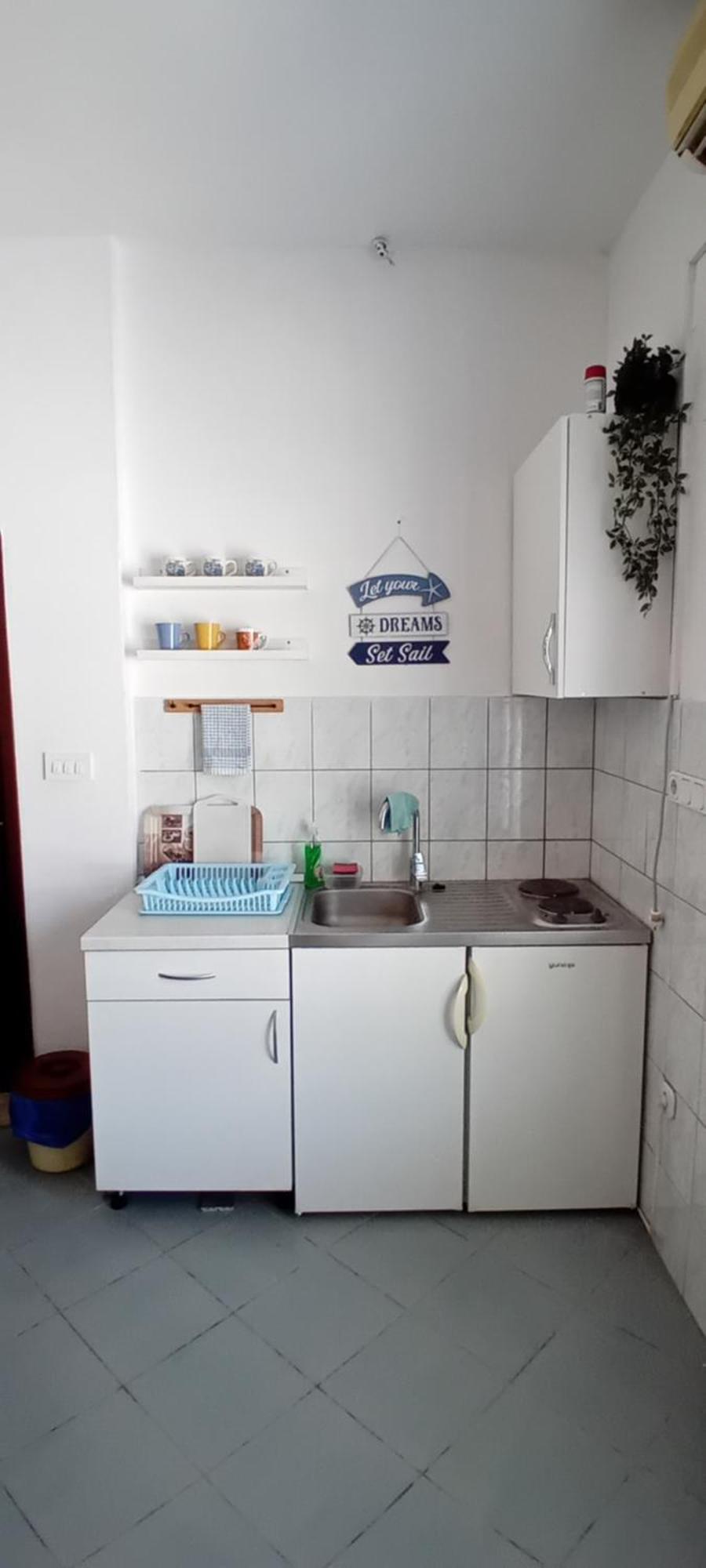 נאום Apartmani Andela מראה חיצוני תמונה