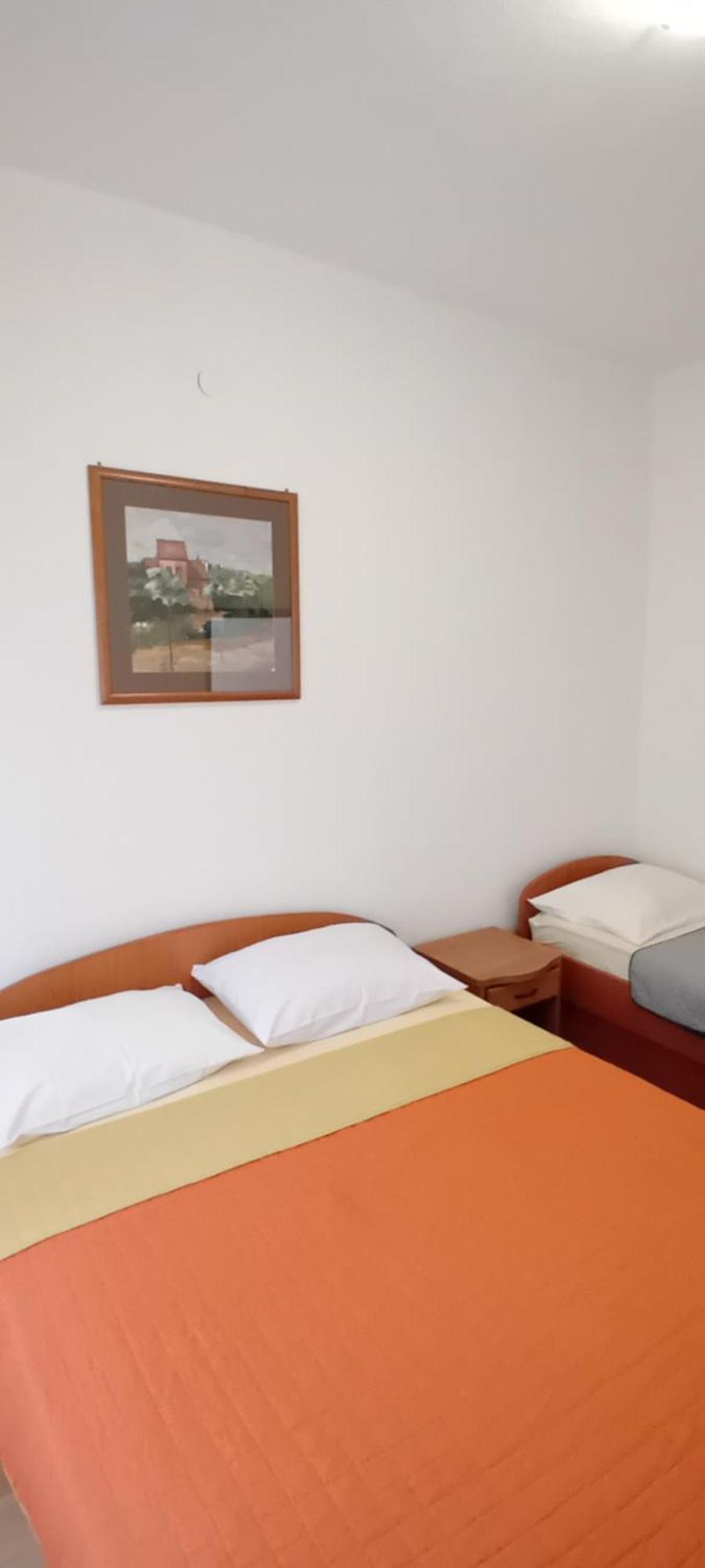 נאום Apartmani Andela מראה חיצוני תמונה