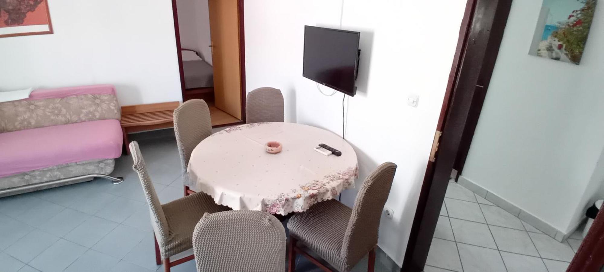נאום Apartmani Andela מראה חיצוני תמונה