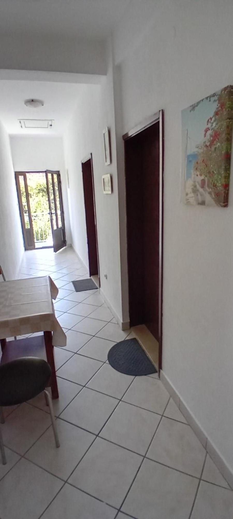 נאום Apartmani Andela מראה חיצוני תמונה