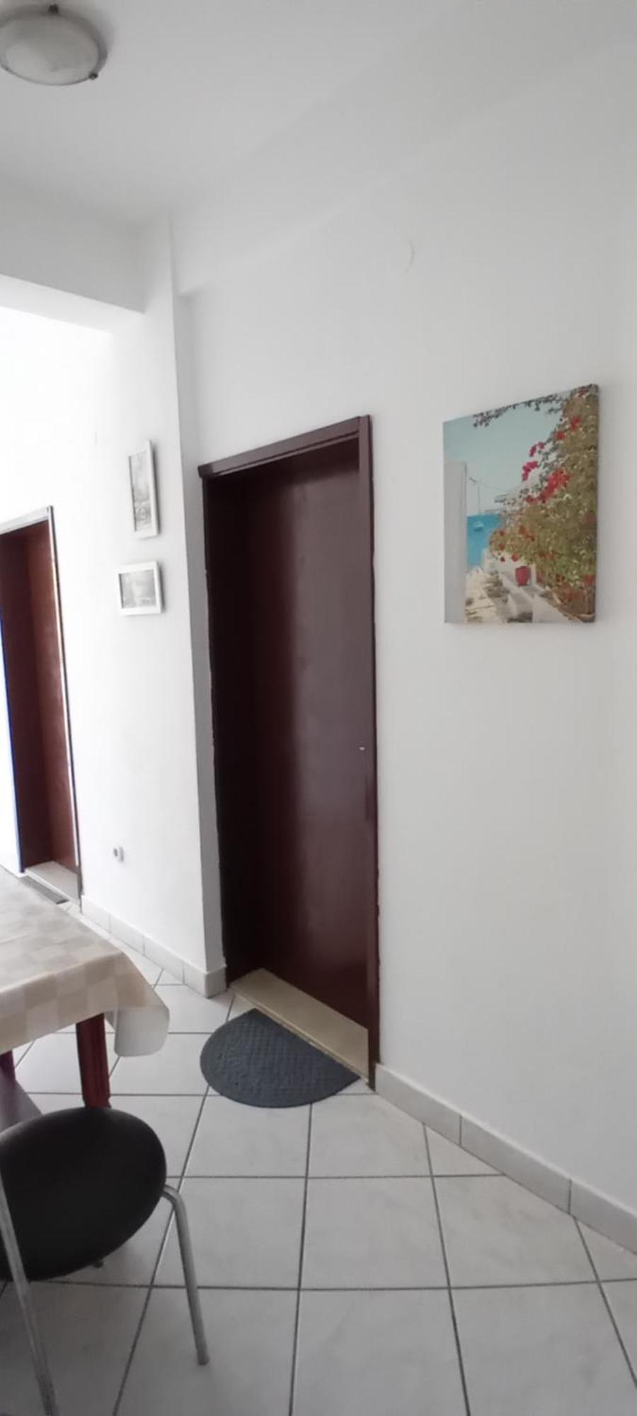 נאום Apartmani Andela מראה חיצוני תמונה