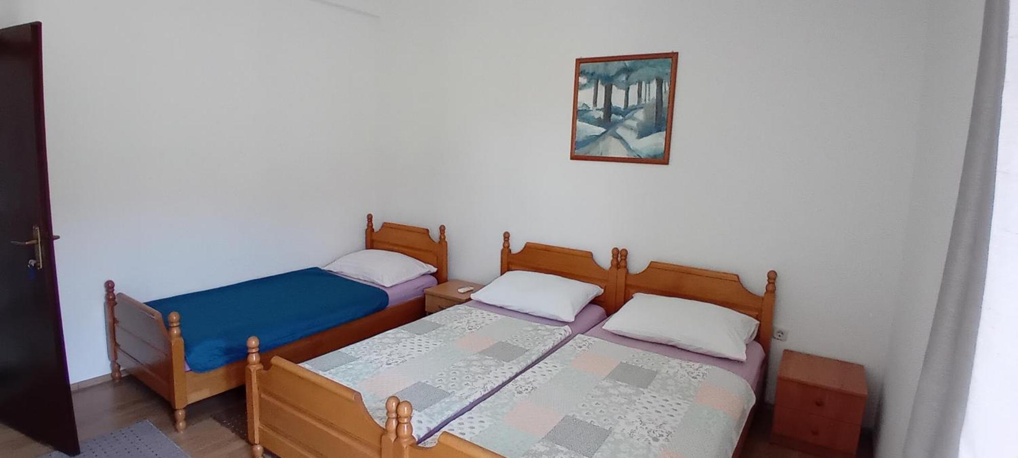 נאום Apartmani Andela מראה חיצוני תמונה
