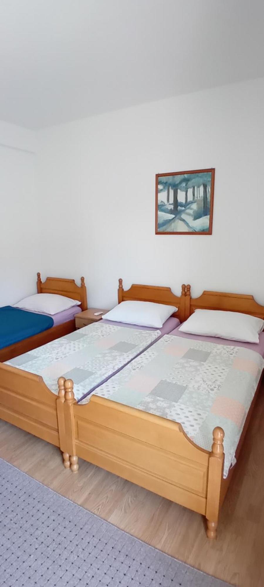 נאום Apartmani Andela מראה חיצוני תמונה