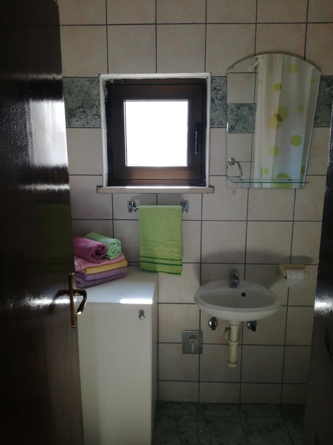 נאום Apartmani Andela מראה חיצוני תמונה